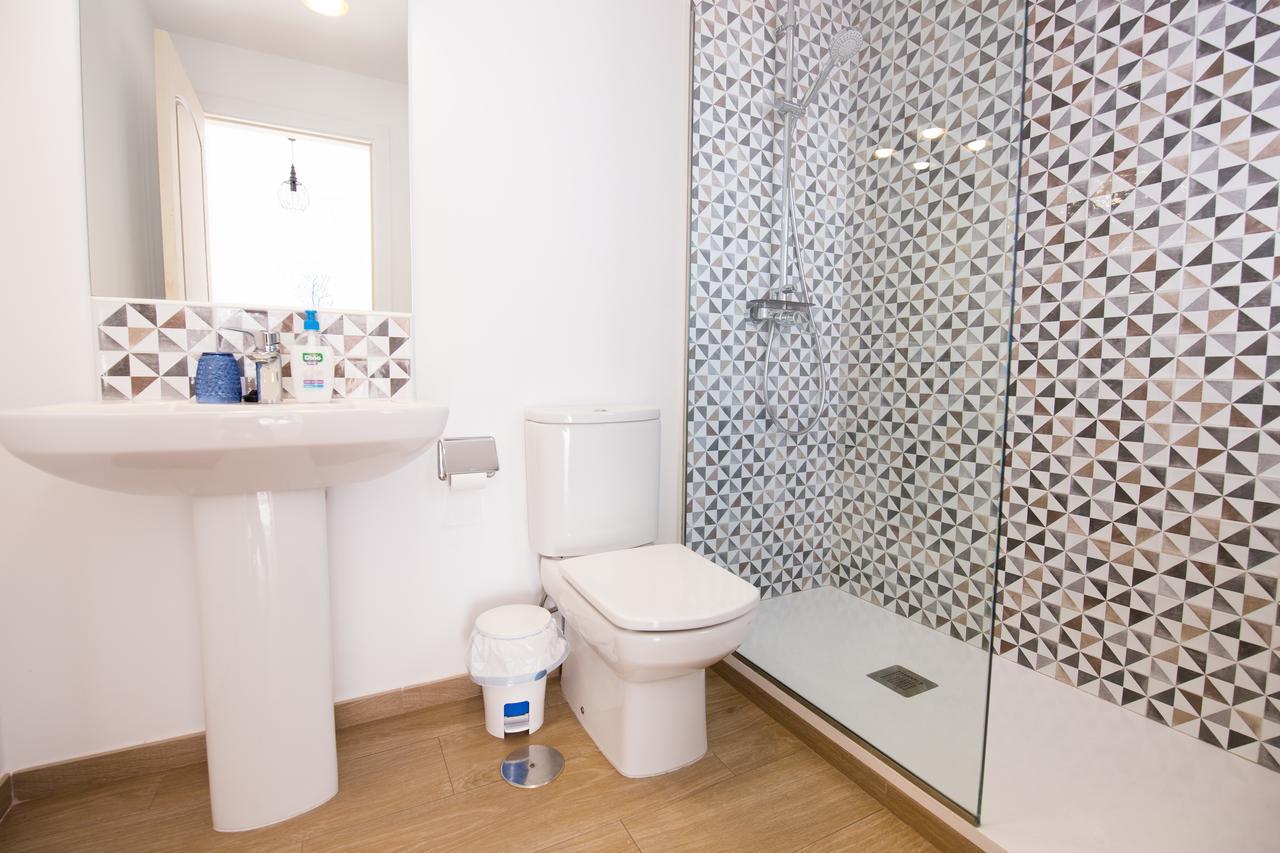 Habitación Doble con balcón